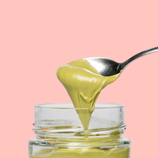 Pistacchio Crema Spalmabile 1 kg MADERA ottimo Bar Pasticceria Cornetti Pistacch