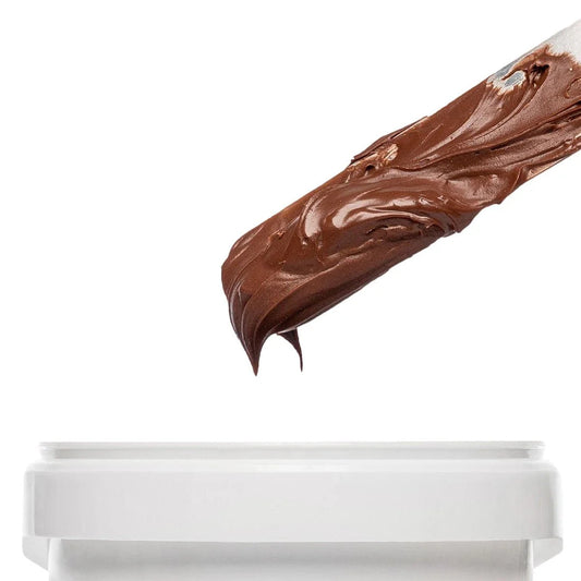 Madò Horeca - Crema di Nocciole Crema Spalmabile in Secchiello Professionale da 3 KG