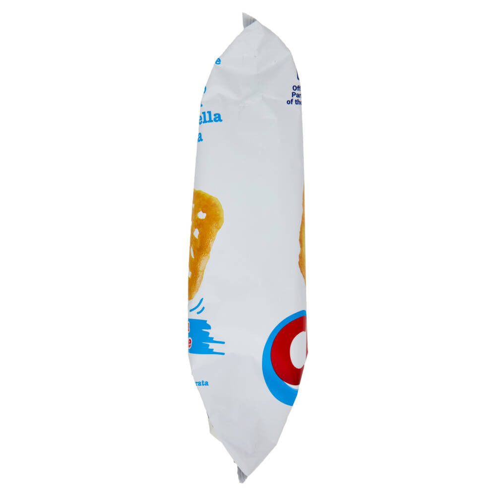 San Carlo Cross 10 Confezioni 50g Snack Patate