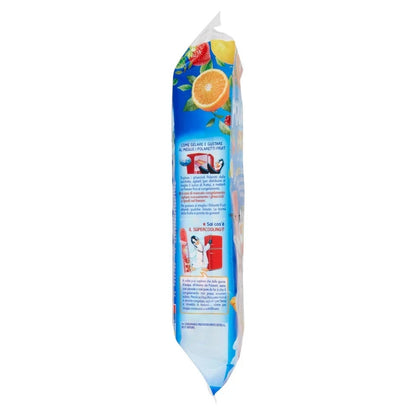 Polaretti Ghiaccioli Frutta 10 pz Senza Glutine Dolfin Fruit