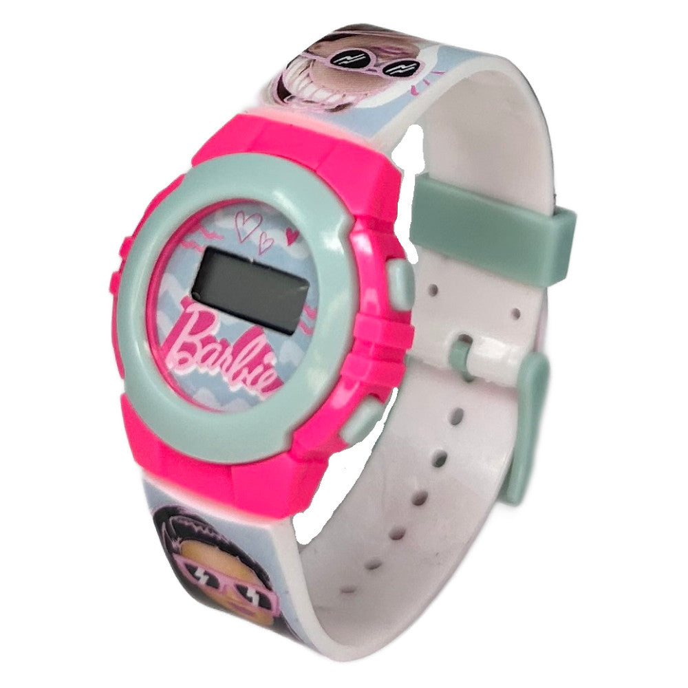 Orologio Barbie da polso Digitale Kids