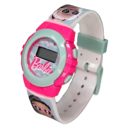Orologio Barbie da polso Digitale Kids