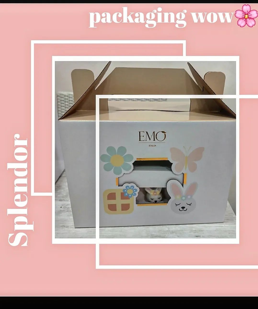 Emò - Teiera Verde Acqua Confezione Regalo