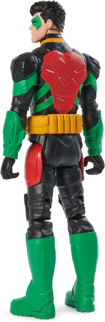 Robin Action Figure 30 cm - DC Comics (Spin Master)