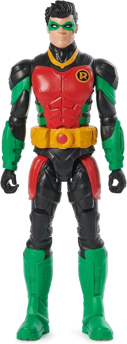 Robin Action Figure 30 cm - DC Comics (Spin Master)