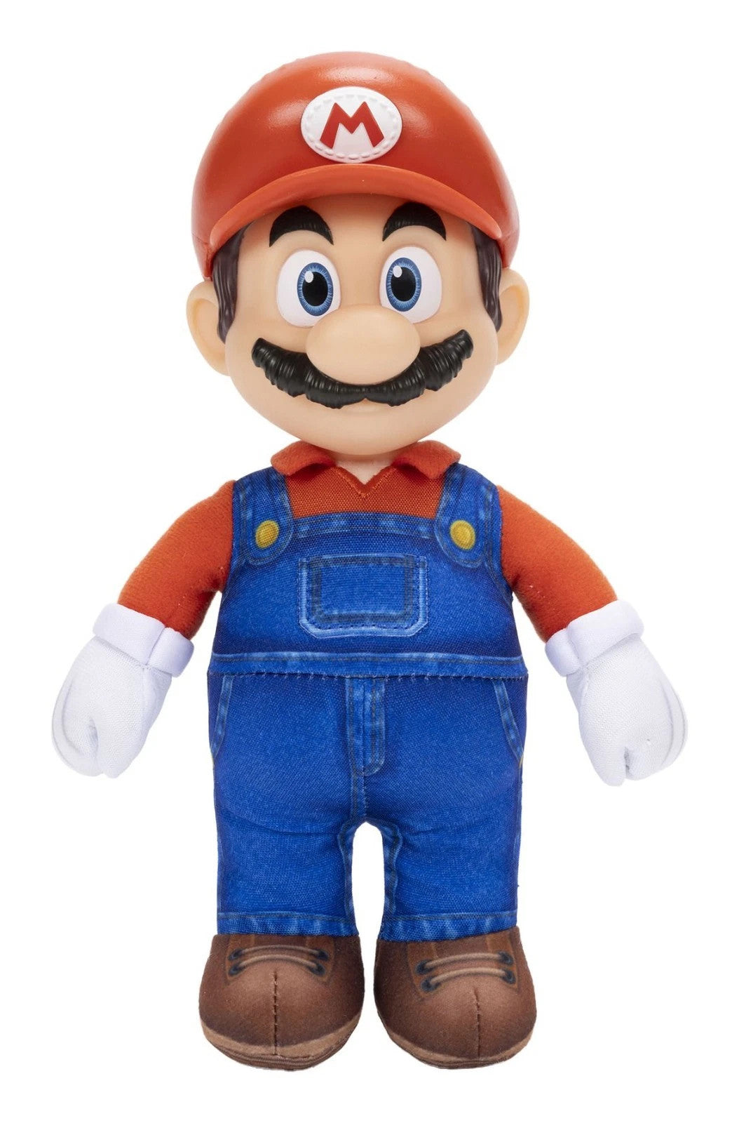 Super Mario Bros Galaxy Peluche 25 cm Action Figure