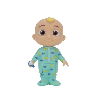 Cocomelon Vasca da Bagno - Bath time Personaggio JJ