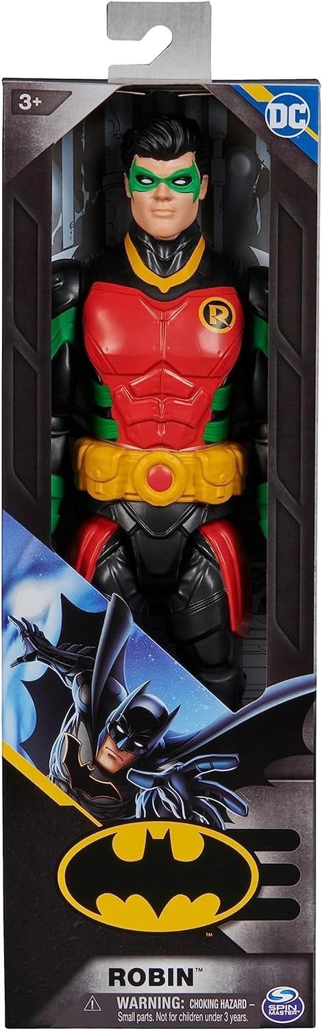 Robin Action Figure 30 cm - DC Comics (Spin Master)