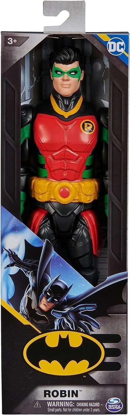 Robin Action Figure 30 cm - DC Comics (Spin Master)