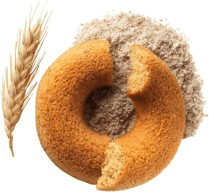 Misura Ciambella Integrale