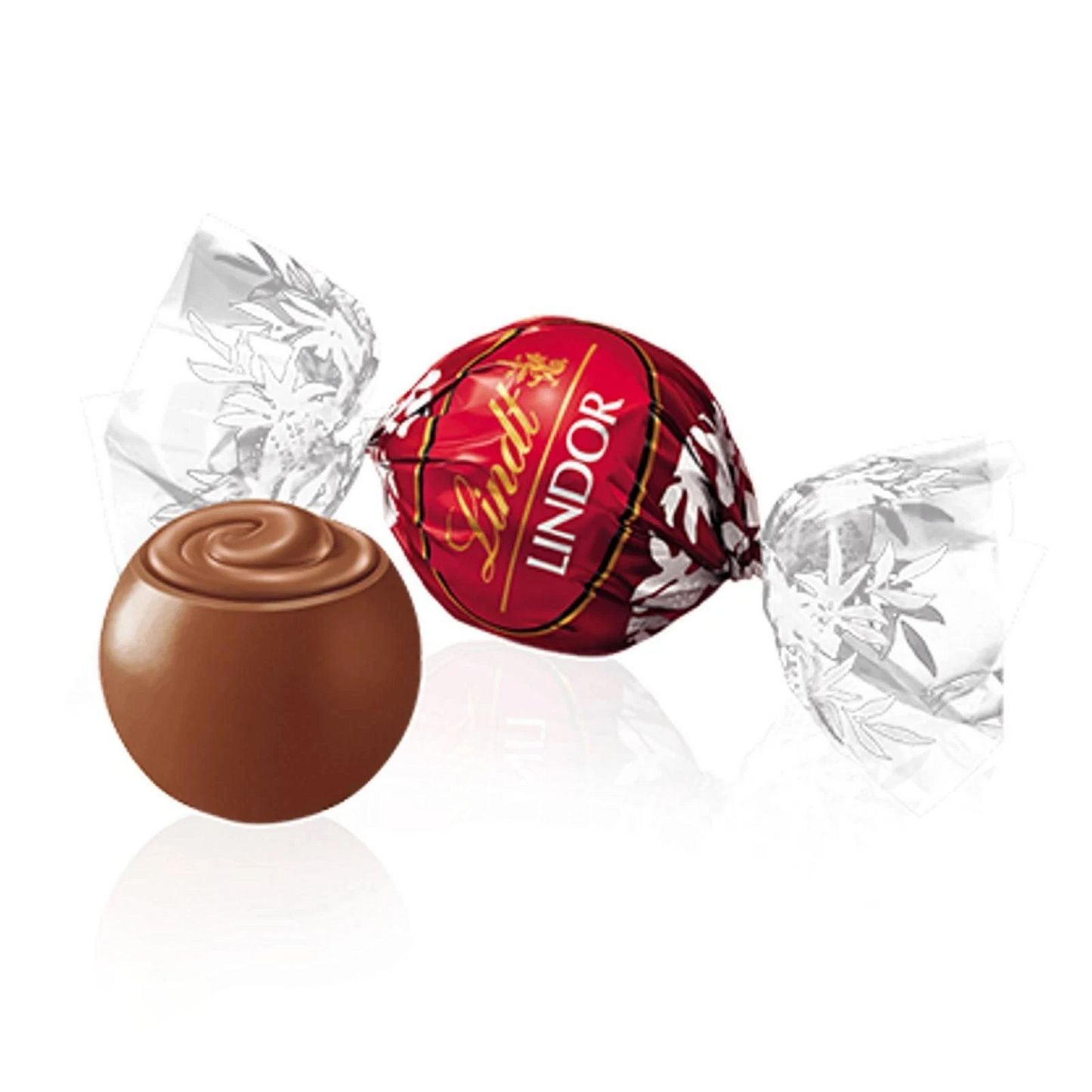 LINDOR 400 gr Cioccolatini Lindt