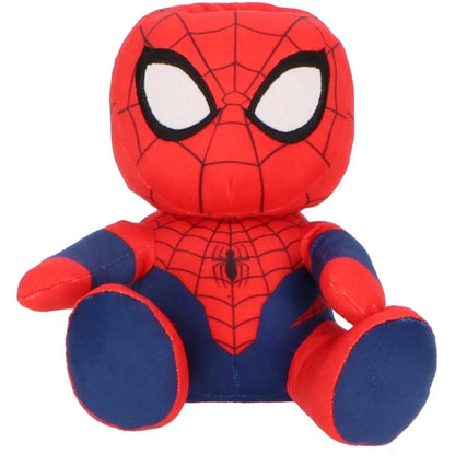 Salvadanaio Peluche Spider-Man - Marvel