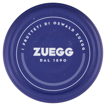 Zuegg - La Pasticcera Confettura Extra di Albicocche in Vaso da 700g