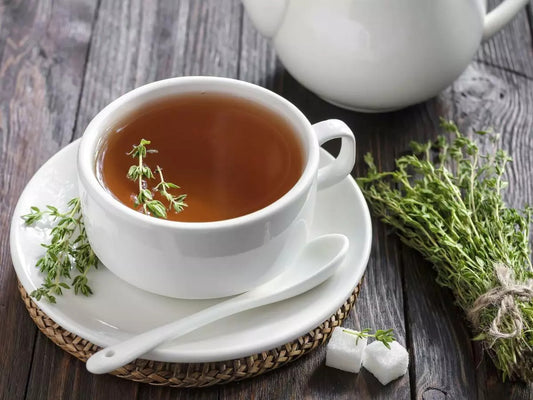 Bonomelli Tisana Rilassante con Camomilla, Melissa, Tiglio e Passiflora - Infusione a Caldo e Freddo