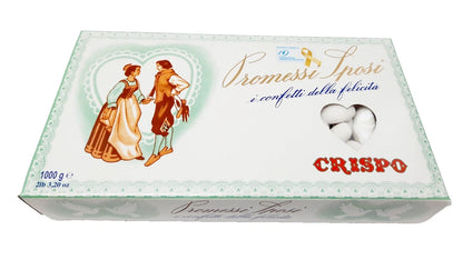 CONFETTI Crispo PROMESSI SPOSI