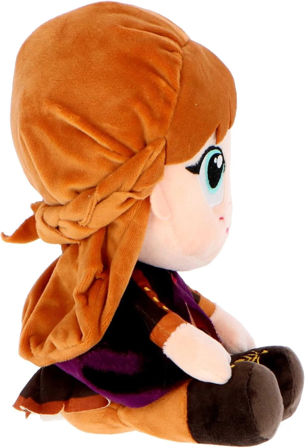 Disney Frozen Anna Peluche Morbido