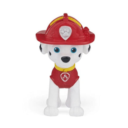 Paw Patrol The Movie Marshall Action Figure con Accessori - Spin Master