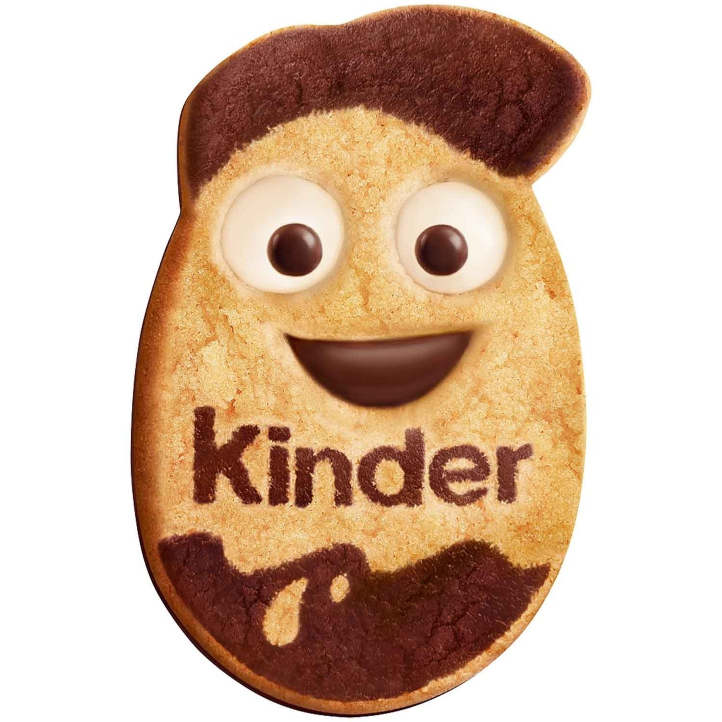 Kinderini Espositore 24 pz Kinder