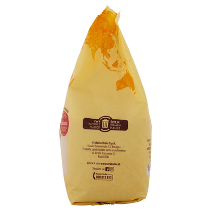 Eridania - Zucchero di Pura Canna Demerara 500 gr in Cristalli Ambrati