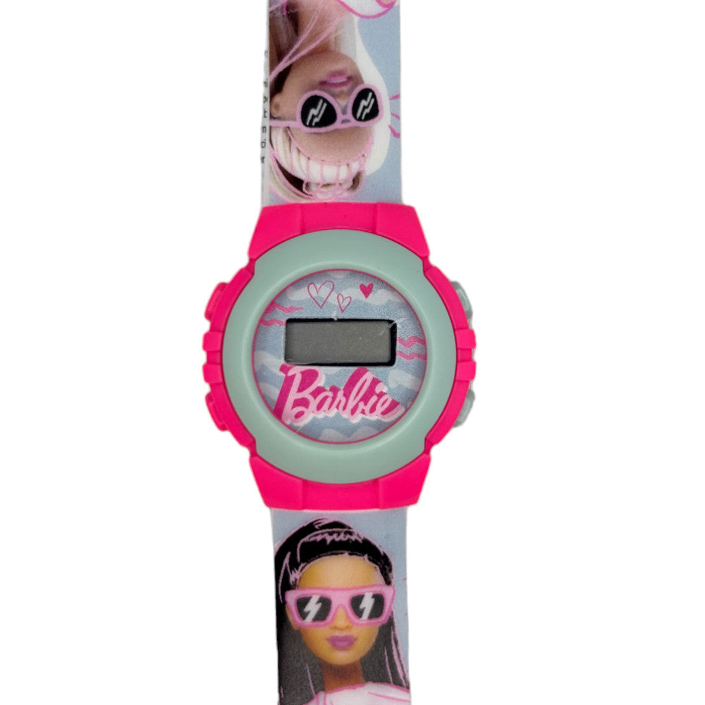 Orologio Barbie da polso Digitale Kids