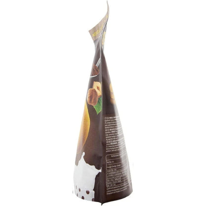 Grisbì Colazione con Crema di Nocciole e Cacao - Busta Novità