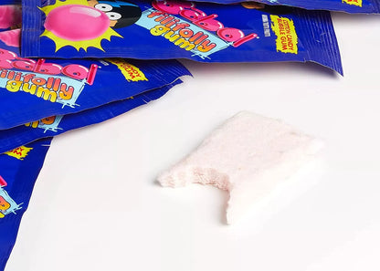 Big Babol Filifolly Gum - Cotton Candy Chewing Gum (Aroma Tutti Frutti)