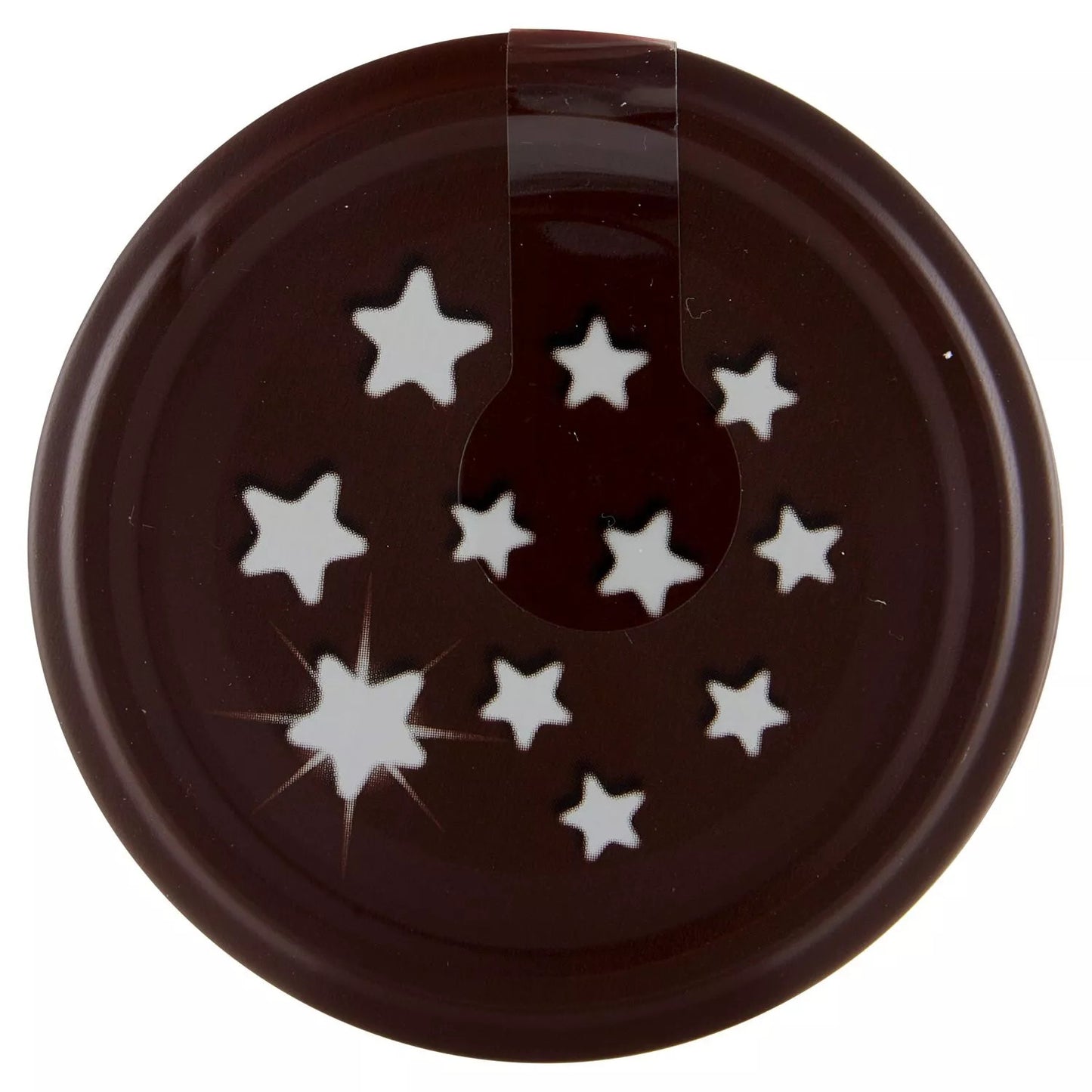 Pan di Stelle - Crema Spalmabile con Granella di Biscotto in Vasetto da 380g