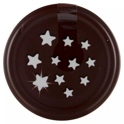 Pan di Stelle - Crema Spalmabile con Granella di Biscotto in Vasetto da 380g