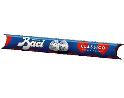 Baci Perugina Classico Fondente Luisa - Tubo Confezione Bipack (2 x 125g)