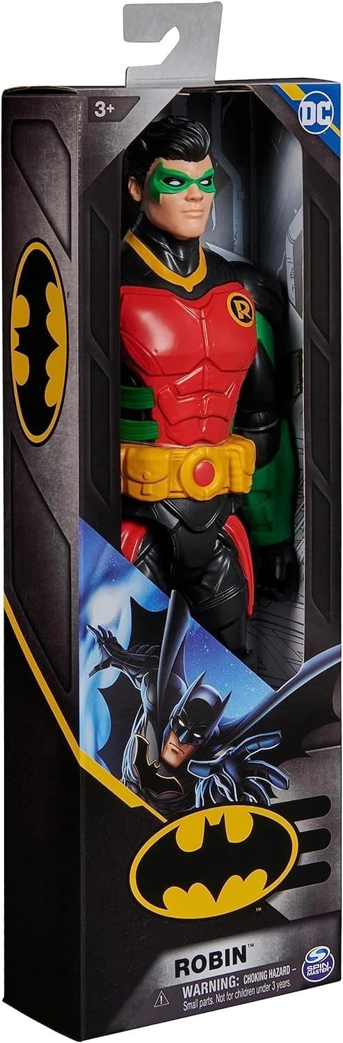 Robin Action Figure 30 cm - DC Comics (Spin Master)