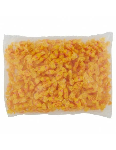 Caramelle Sperlari Galatine - Maxi Busta 1 kg Scorta Caramelle al Miele