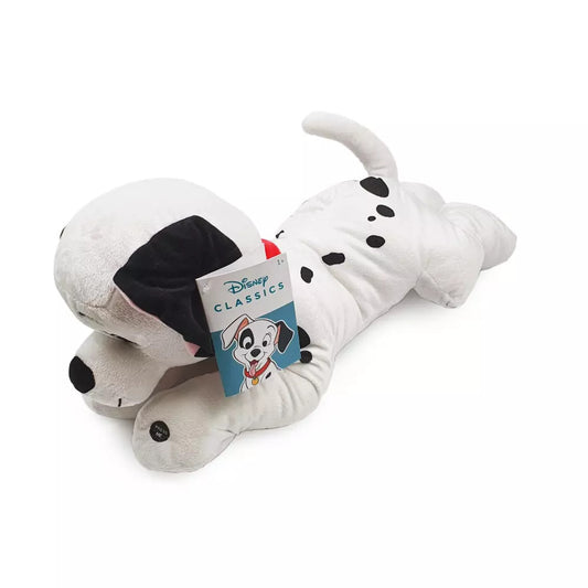 Disney Classics La Carica dei 101 Cucciolo Peluche 18 cm Musicale Sdraiato - Sonoro