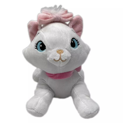 Minou - Aristogatti Duchessa Peluche Disney 17 cm