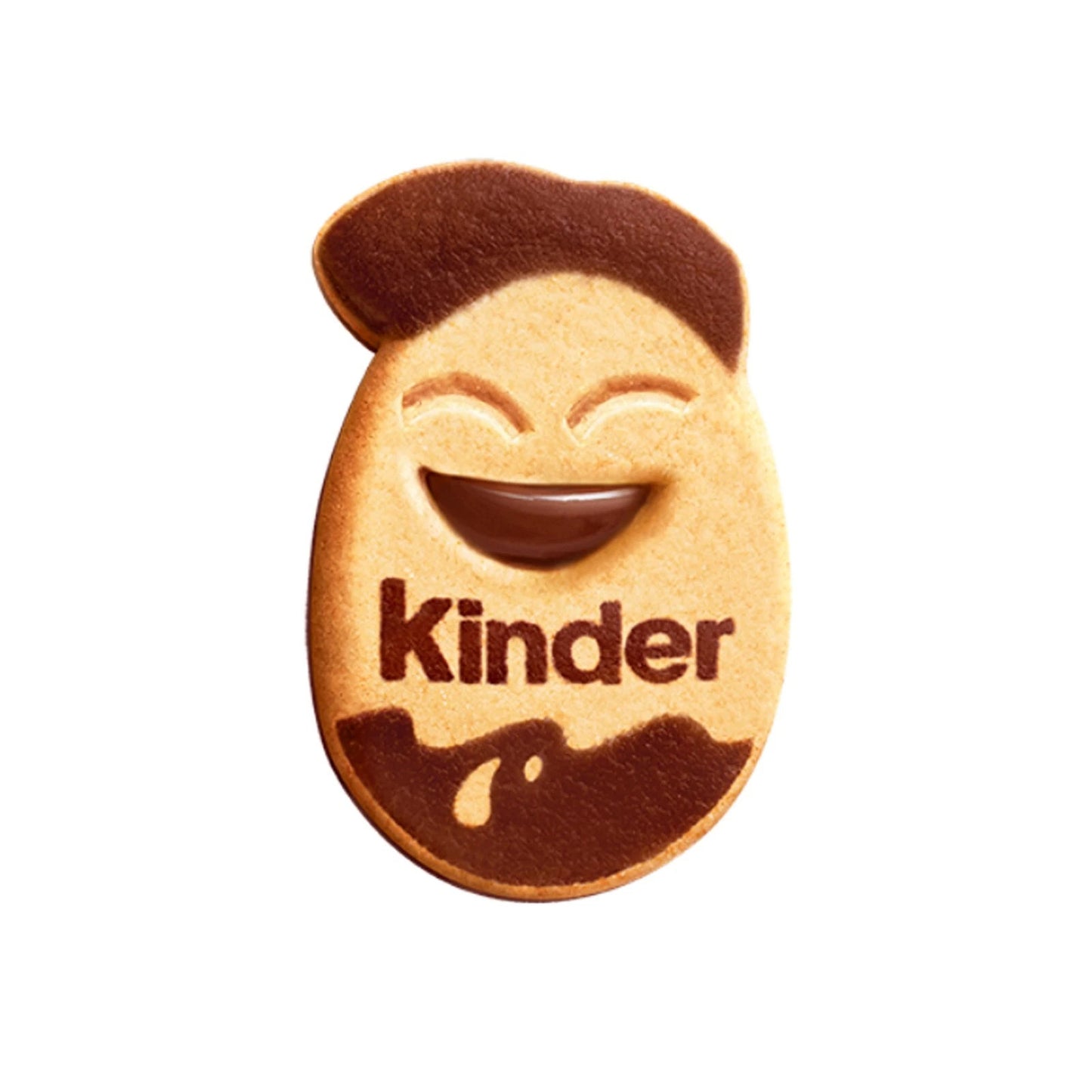 Kinderini Espositore 24 pz Kinder