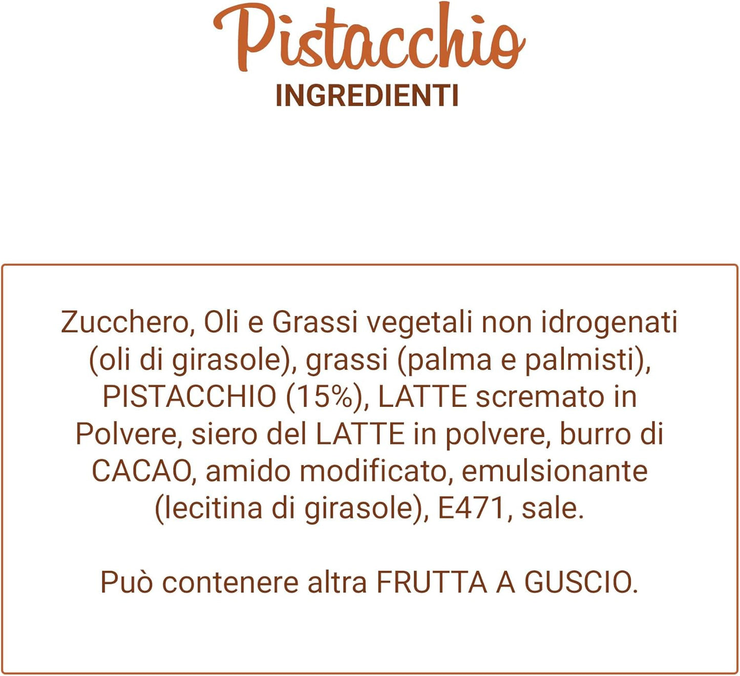 Madò Horeca 1 kg - Pistacchiello Crema Spalmabile al Pistacchio in Secchiello Professionale