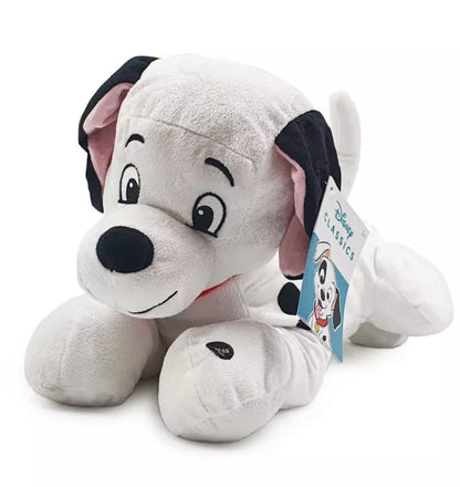 Lucky Carica dei 101 Peluche Sonoro Disney originale 17 cm Morbido Idea Regalo