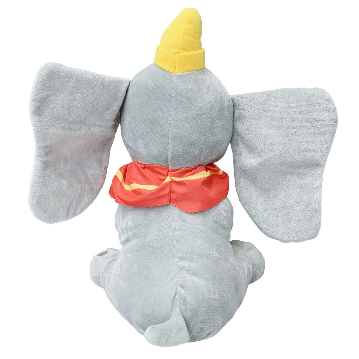 Disney Dumbo Peluche Musicale Interattivo