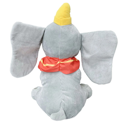 Disney Dumbo Peluche Musicale Interattivo