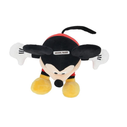Disney Topolino Peluche Salvadanaio 20 cm - Giocattolo Ufficiale