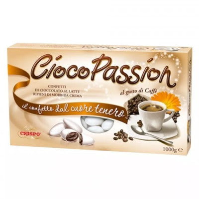 CONFETTI Crispo Cioco Passion CAFFE'