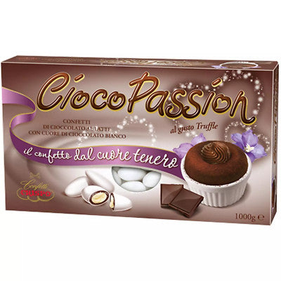 CONFETTI Crispo Cioco Passion TRUFFLE