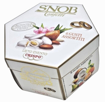 CONFETTI Snob Matrimonio Confezionati