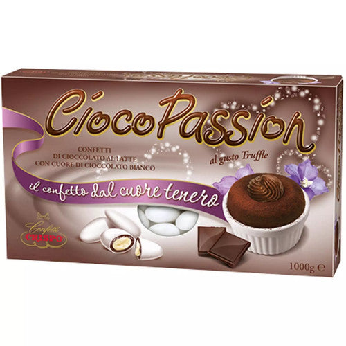CONFETTI Crispo Cioco Passion TRUFFLE