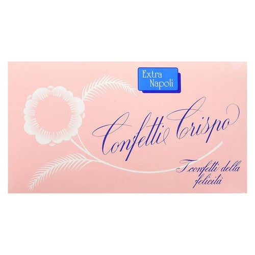 CONFETTI Crispo EXTRA NAPOLI ROSA