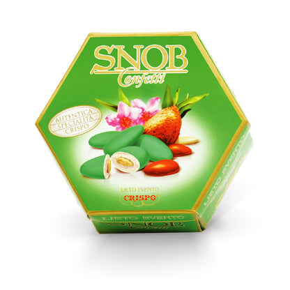 CONFETTI Snob Promessa di Matrimonio