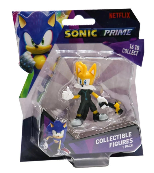 Personaggio di  Sonic Tails