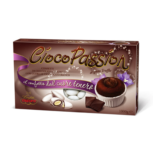 CONFETTI Crispo Cioco Passion TRUFFLE